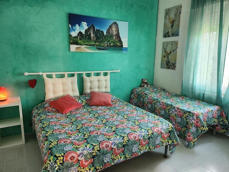 Casa Zuccherino Rho Dış mekan fotoğraf