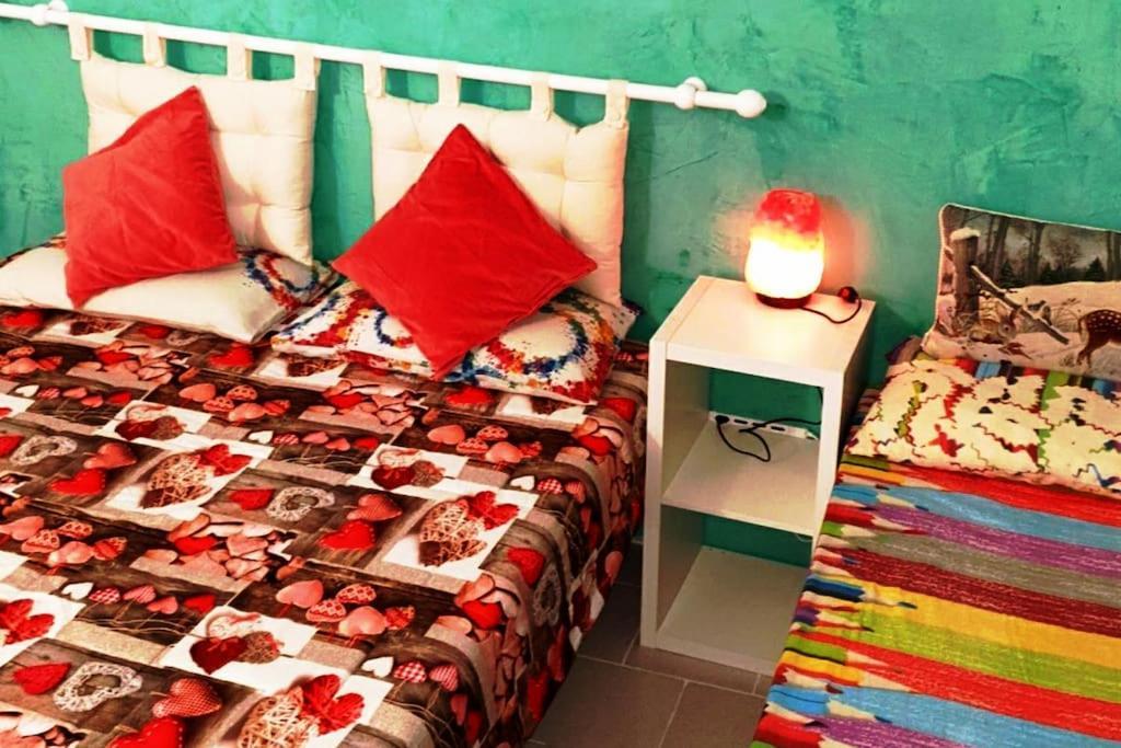 Casa Zuccherino Rho Dış mekan fotoğraf