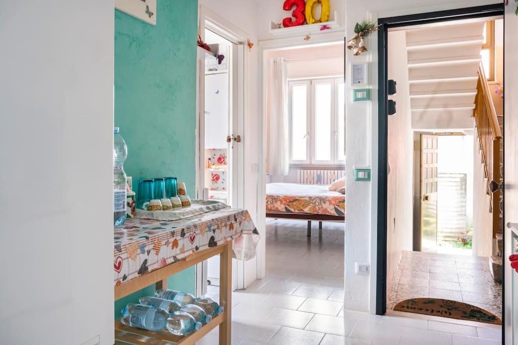 Casa Zuccherino Rho Dış mekan fotoğraf