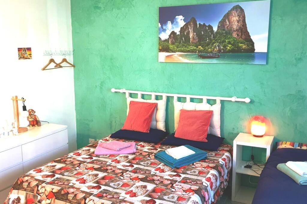 Casa Zuccherino Rho Dış mekan fotoğraf