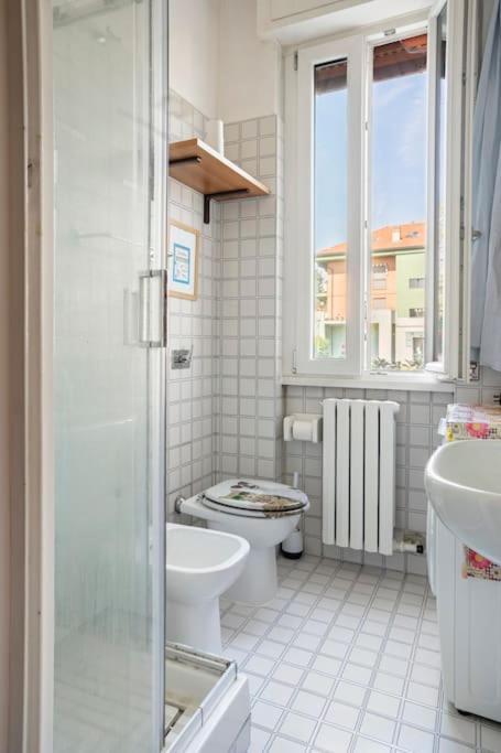 Casa Zuccherino Rho Dış mekan fotoğraf