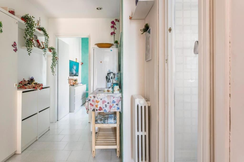 Casa Zuccherino Rho Dış mekan fotoğraf