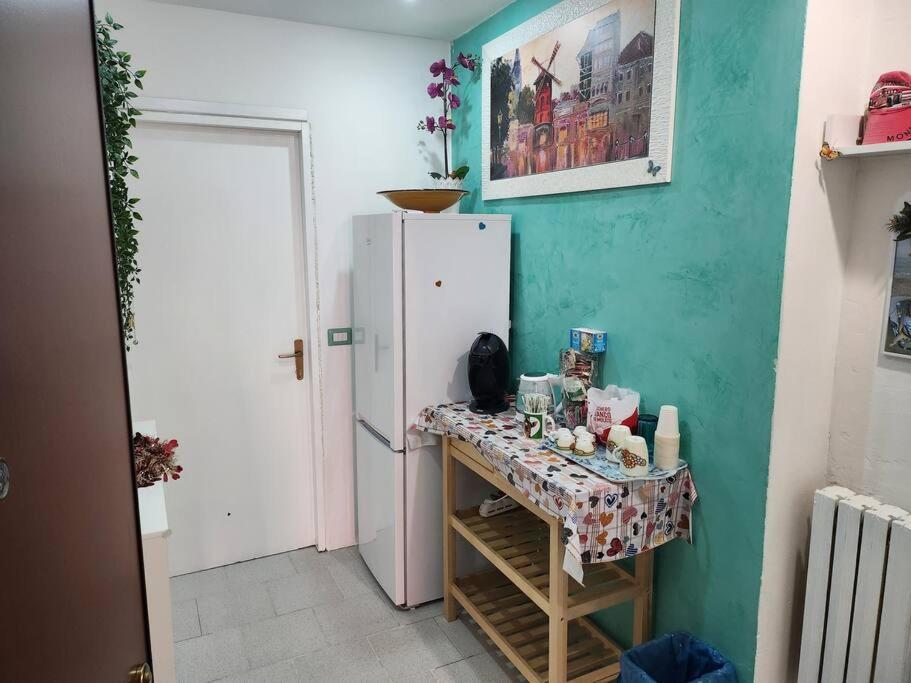 Casa Zuccherino Rho Dış mekan fotoğraf