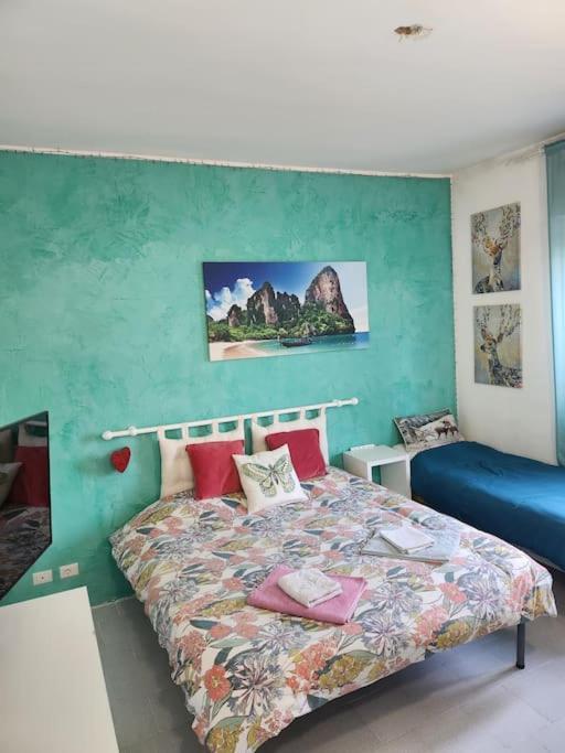 Casa Zuccherino Rho Dış mekan fotoğraf