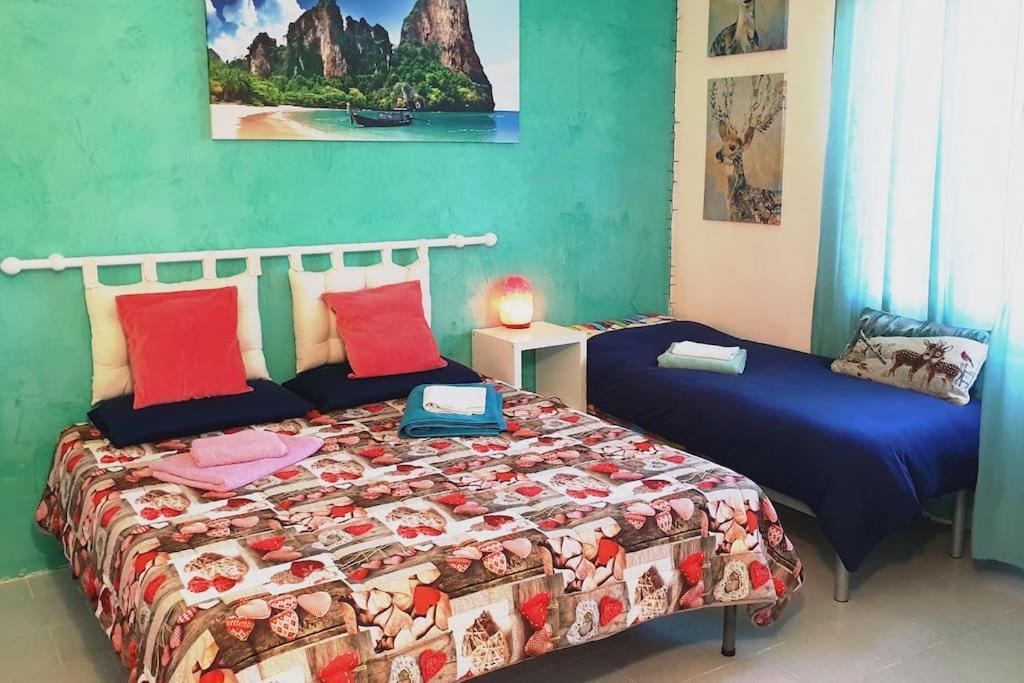 Casa Zuccherino Rho Dış mekan fotoğraf