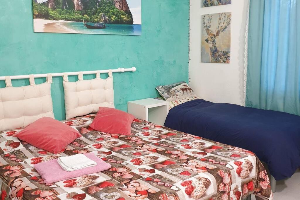 Casa Zuccherino Rho Dış mekan fotoğraf