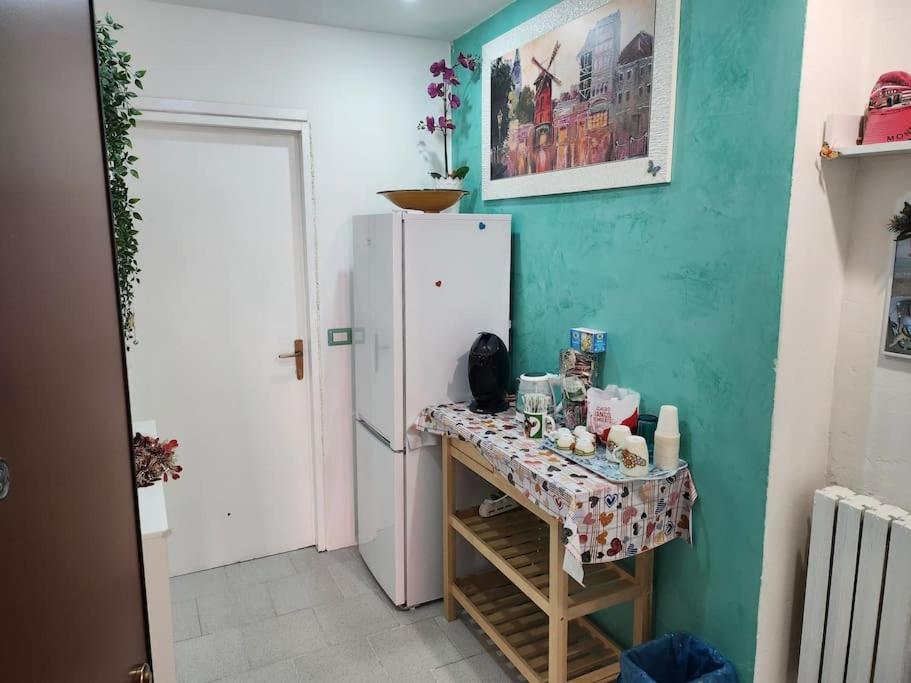 Casa Zuccherino Rho Dış mekan fotoğraf