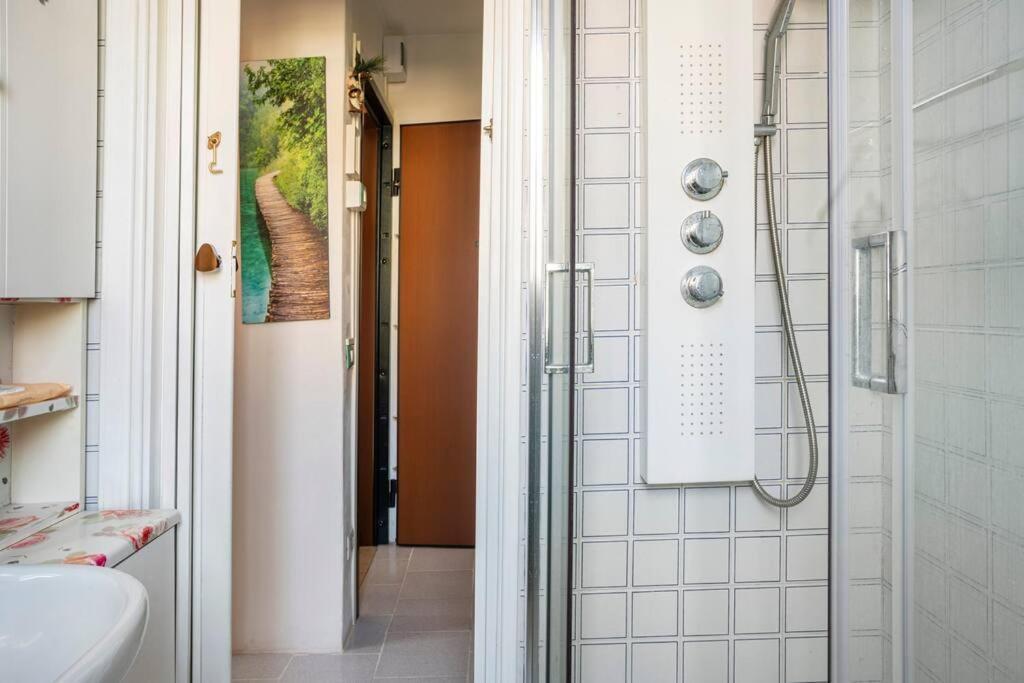 Casa Zuccherino Rho Dış mekan fotoğraf
