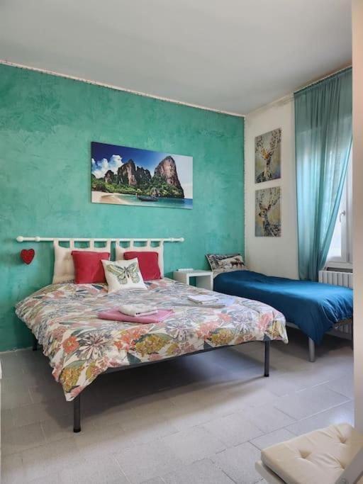 Casa Zuccherino Rho Dış mekan fotoğraf
