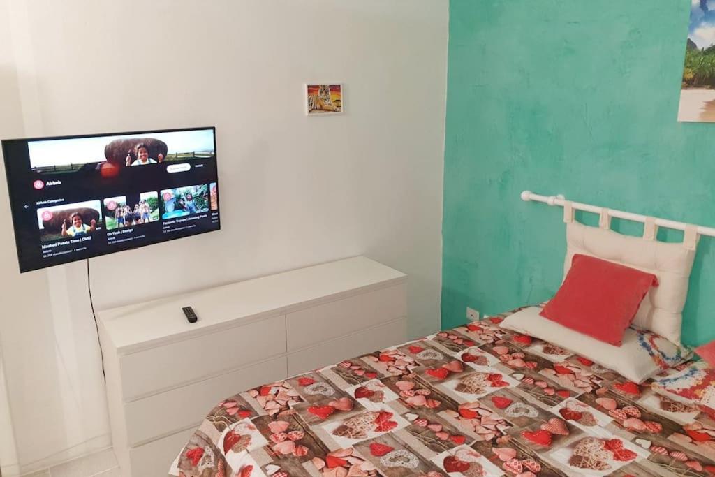 Casa Zuccherino Rho Dış mekan fotoğraf